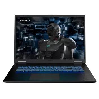 Gigabyte Gaming A18 PRO DYJG3EEBC4SD Intel Core 7 240H 18 inch 32GB 1TB NoOS RTX 5080