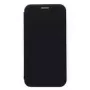 Evelatus Samsung Galaxy A12 / M12 Etui Książkowe Czarny
