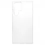 Evelatus Samsung Galaxy S22 Ultra Przezroczyste Silikonowe Etui 1,5 mm TPU Transparent