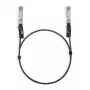 Kabel TP-Link 1M Direct Attach SFP+ do połączeń 10 Gigabit