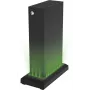 Venom Colour Change LED Stand dla PS5 - Czarny