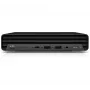 HP ProDesk 600 G6 Mini PC Intel Core i5-10500T 8GB 256GB Windows 10 Pro