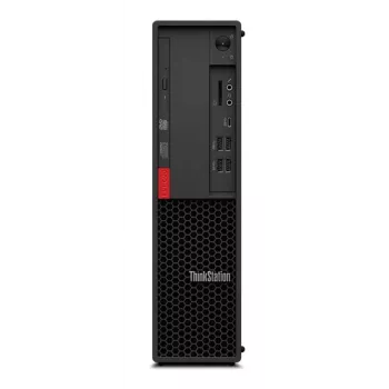 Lenovo ThinkStation P330 Mini Tower Intel Core i7-9700 16GB RAM 512GB SSD Windows 11 Pro Stacja robocza PC