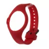 Folli Follie Zegarek damski z ceramiki, biała tarcza WF1Y045ZPW (40mm)