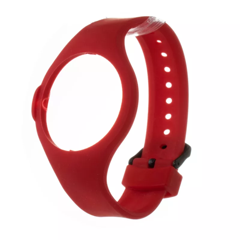 Folli Follie Zegarek damski z ceramiki, biała tarcza WF1Y045ZPW (40mm)