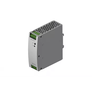 Teltonika PR327NP0 Zasilacz na szynę DIN 120W 48V