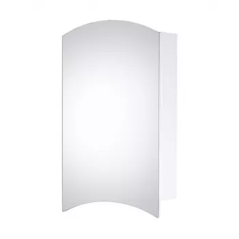 SZAFKA ŁAZIENKOWA SV42 BIAŁA
