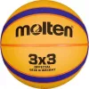 Molten 3x3 Basketball B33T2000 Gum Size 6 FIBA Official Game Ball