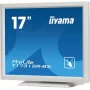 Iiyama ProLite T1731SR-W5 17 inch SXGA 5:4 5-Wire Resistive Touch LED Monitor, Czarny