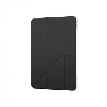 AMAZINGTHING Minimal Case do iPada Pro 11 cali (M5) - Czarny