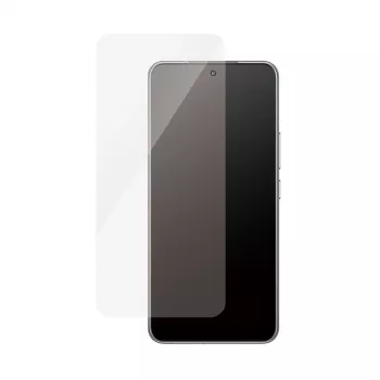 PanzerGlass SAFE Szkło ochronne z czarną ramką do Honor 400 Lite 5G
