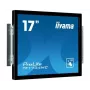 Iiyama ProLite TF1734MC-B6X 17 calowy monitor dotykowy SXGA 5:4 LED - Czarny