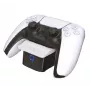 Venom PS5 Single Controller Charging Docking Station - Biały