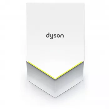 Dyson Airblade HU02 Suszarka do rąk Biała 1000W