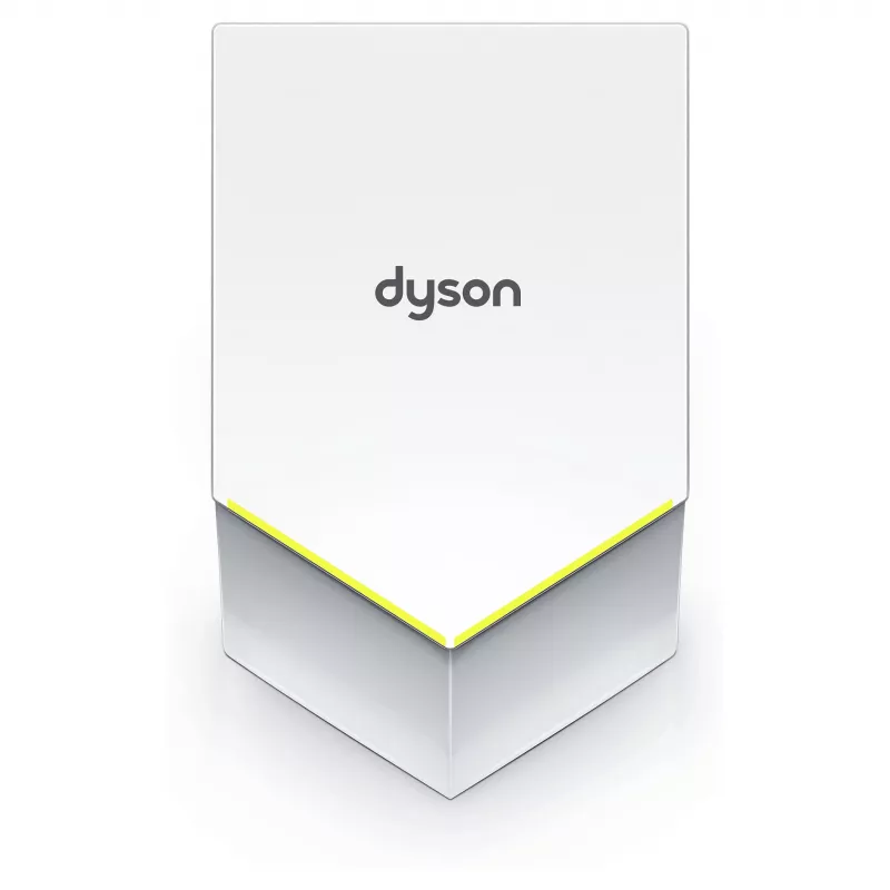 Dyson Airblade HU02 Suszarka do rąk Biała 1000W