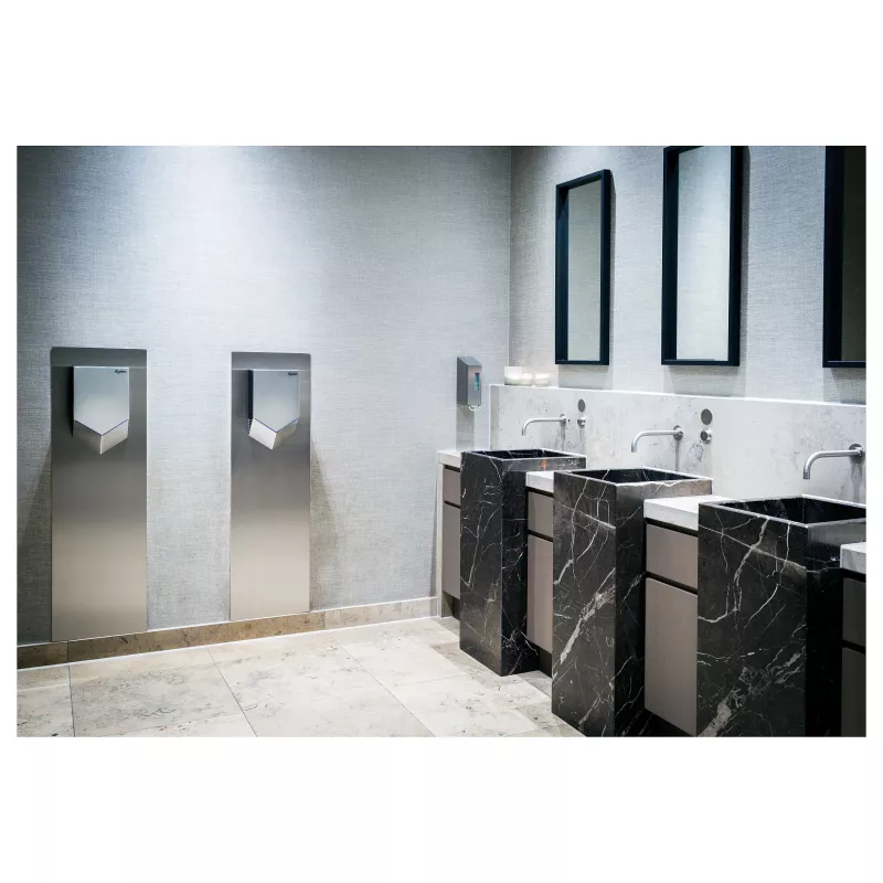 Dyson Airblade HU02 Suszarka do rąk Biała 1000W
