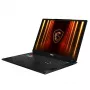 MSI Stealth 18 HX AI A2XWIG-014FR Laptop do gier - 18 cali QHD+ 240Hz, Intel Core Ultra 9 275HX, 32GB RAM, 2TB SSD, GeForce RTX 5080, Windows 11 Pro, klawiatura AZERTY (francuska)