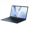 ASUS Vivobook 15 X1504MA 15,6 cala Full HD Laptop, Intel N100, 16GB RAM, 512GB SSD, Windows 11 Home, Niebieski