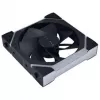 Lian Li UNI FAN SL FLEX Wireless ARGB Reverse Blade 120mm PWM Wentylator obudowy - Czarny