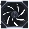 Lian Li UNI FAN SL FLEX Wireless ARGB Reverse Blade 120mm PWM Wentylator obudowy - Czarny
