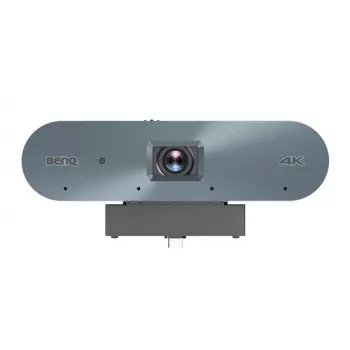 BenQ DV01K Full HD LED Projektor przenośny z Android TV, Wi-Fi, Bluetooth, 500 ANSI lumenów