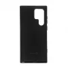 Evelatus Samsung Galaxy S22 Ultra Nano Silikonowe etui Soft Touch TPU Czarny