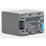 EXTRA DIGITAL Zamiennik baterii do Sony NP-FP90 – InfoLITHIUM P-Series Li-ion 7.2V 1220mAh