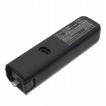CAMERON SINO Uchwyt-bateria Power Bank HB-PK3 do DJI Osmo Pocket 3 / CS-DJP300MC