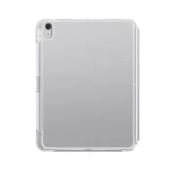 AMAZINGTHING Minimal Case do iPada Air 11 cala M2/M3/M4 (2024/2025/2026) - Szary