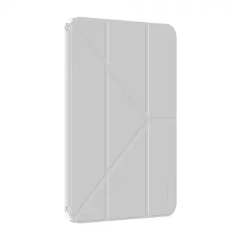 AMAZINGTHING Minimal Case do iPada Air 11 cala M2/M3/M4 (2024/2025/2026) - Szary