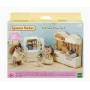 Sylvanian Families Landhaus Kuchnia z Lodówką - Zestaw Mebli do Domku dla Lalek
