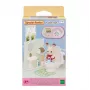 EPOCH Sylvanian Families Zestaw toaletowy