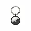 dbramante1928 Greenland brelok do Apple AirTag - Night Black