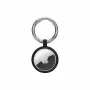 dbramante1928 Greenland brelok do Apple AirTag - Night Black