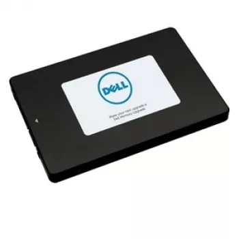 DELL 1,92 TB SSD Read Intensive 2,5 cala SFF SATA 6Gb/s Hot-Swap z kieszenią