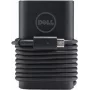 Zasilacz sieciowy Dell 90W USB-C z kablem 1m - USB Power Delivery 3.0, wtyczka EU