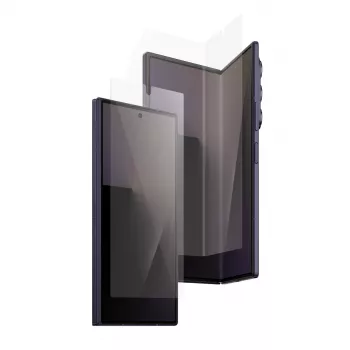PanzerGlass PG SG Fold8 Szkło na ekran zewnętrzny + folia TPU do Samsung Galaxy Z Fold5