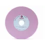 ANDRE Płaska tarcza szlifierska 200mm x 25mm x 32mm CRA60K7VE01-35 Różowa Typ 1