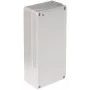 ELEKTRO-PLAST Przemysłowa hermetyczna pokrywa ABS 506x230x130 IP65
