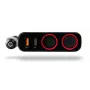 Xblitz R1 38W Dual USB Ładowarka samochodowa QC3.0 + PD3.0 szybkie ładowanie 12/24V Czarny