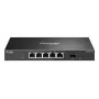 TP-Link Omada Easy Managed 5-Portowy 2.5G PoE++ Switch z 10G SFP+ Uplink (ES206XPP-M2)
