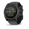 Garmin tactix 8 – 51 mm, AMOLED, powłoka Cerakote, Applied Ballistics Ultralight Solver, kolor Slate Grey