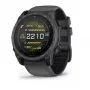 Garmin tactix 8 – 51 mm, AMOLED, powłoka Cerakote, Applied Ballistics Ultralight Solver, kolor Slate Grey