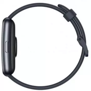 Huawei Watch Fit Special Edition Smartwatch Grafitowa Czerń