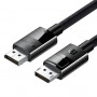 UGREEN DP114 8K DisplayPort Męski-Męski Pleciony Kabel 2m