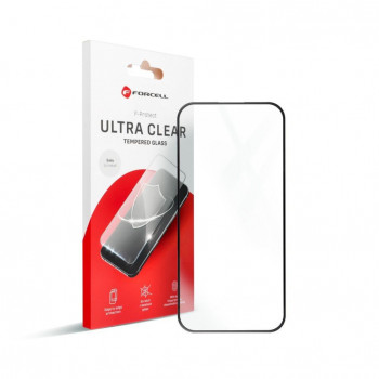 Forcell Ultra Clear Glass Szkło ochronne do Samsung Galaxy A17 4G / A17 5G / A16 4G / A16 5G / M16 5G