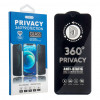 TFO Szkło hartowane Privacy 360 do iPhone 17 Pro Max