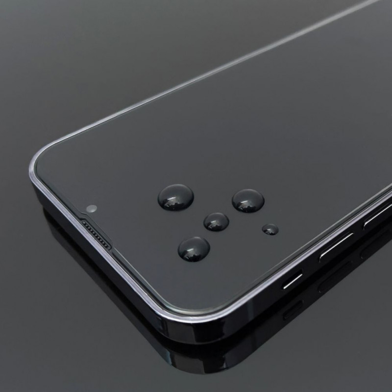 Wozinsky Privacy Glass Hartowane Szkło Ochronne z Filtrem Antyszpiegowskim do iPhone 16 Pro Max