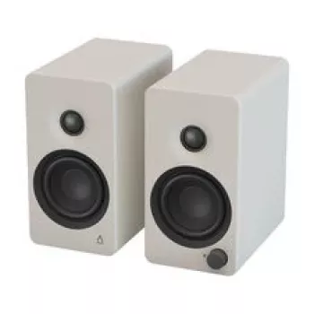 Creative Labs XF-1 Hi-Res Bluetooth 6.0 głośniki komputerowe (białe)