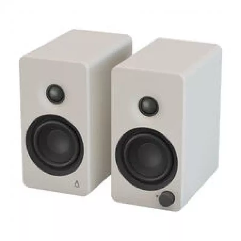 Creative Labs XF-1 Hi-Res Bluetooth 6.0 głośniki komputerowe (białe)